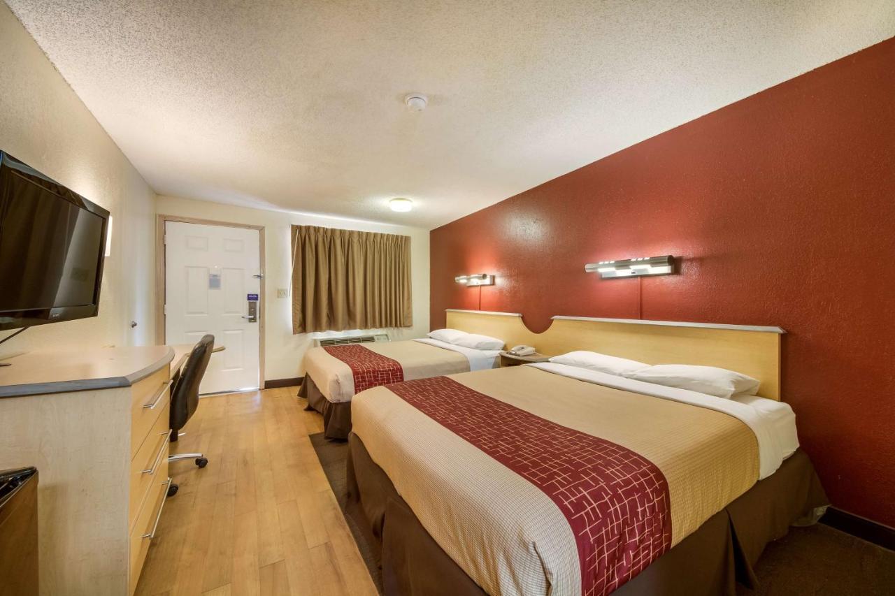 Hotel Travelodge By Wyndham Lackland Afb North 3*