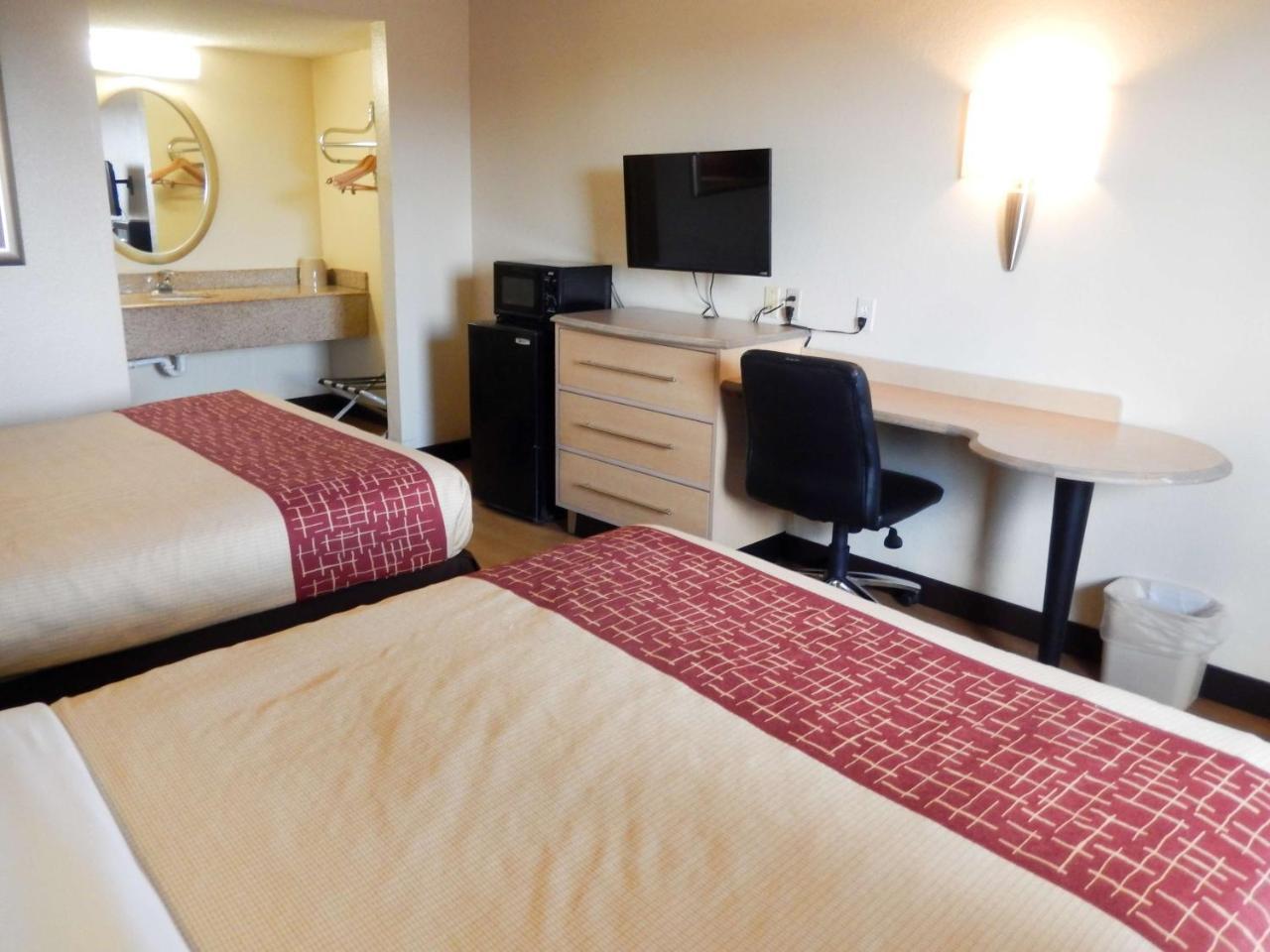 Hotel Travelodge By Wyndham Lackland Afb North San Antonio