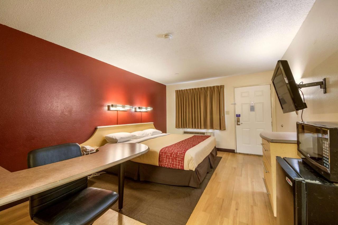 Travelodge By Wyndham Lackland Afb North