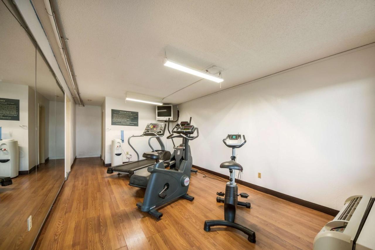 Travelodge By Wyndham Lackland Afb North Hotel San Antonio