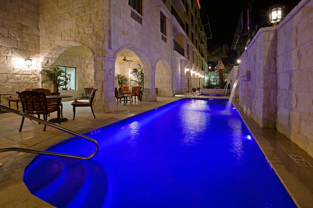 Comfort Alamo-river Walk 3* San Antonio