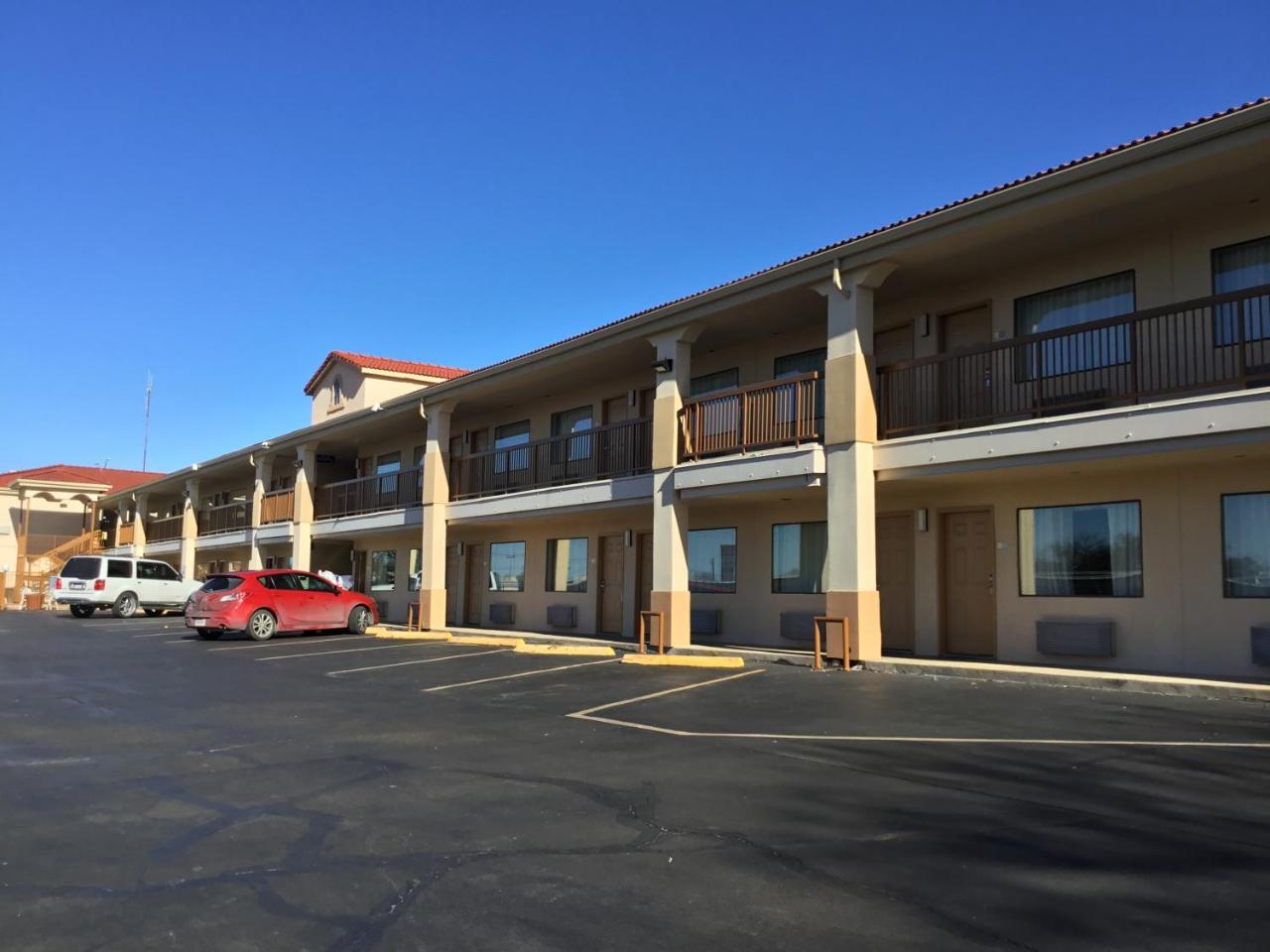 Hotel Days Inn by Wyndham San Antonio Northwest/Seaworld 2*