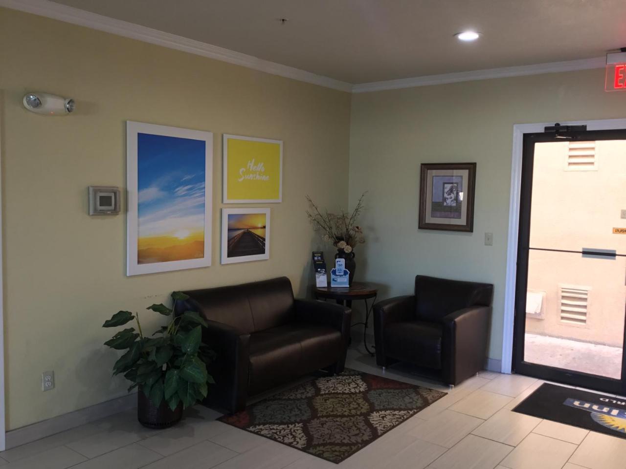 Days Inn by Wyndham San Antonio Northwest/Seaworld 2* San Antonio