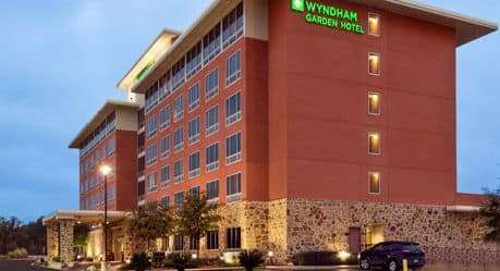Doubletree By Hilton Northwest - La Cantera 4* San Antonio