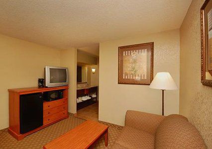 Comfort Near Seaworld San Antonio