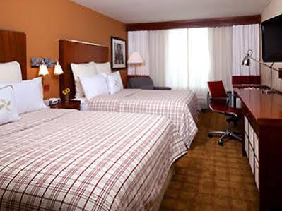 Hotel Doubletree By Hilton Northwest - La Cantera 4*