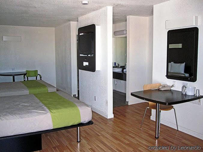 Hotel 6-san Antonio, Tx - Airport San Antonio