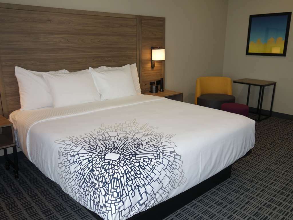 La Quinta By Wyndham Alamo
