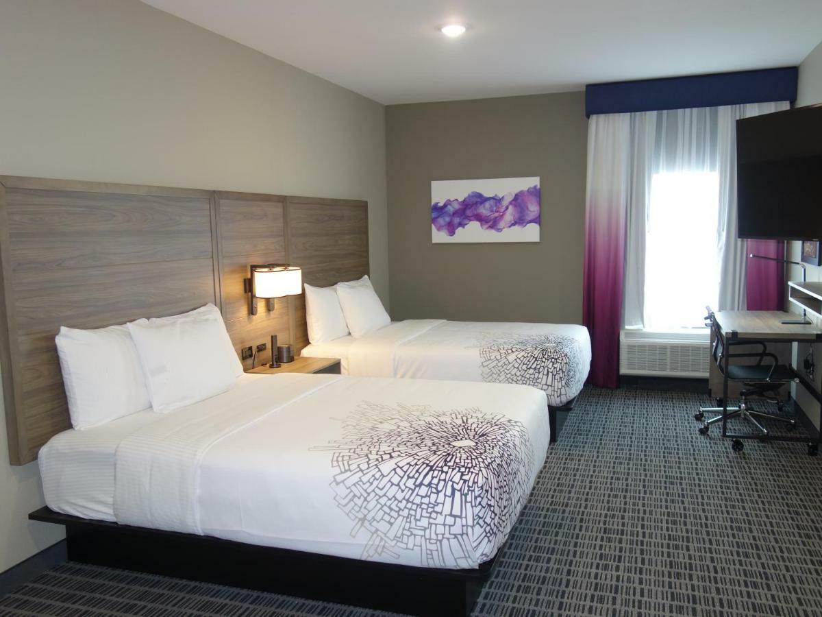 La Quinta By Wyndham Alamo 3* San Antonio
