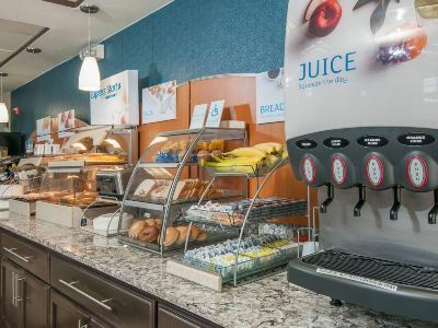 Express & - Rivercenter Area By Ihg Hotel San Antonio