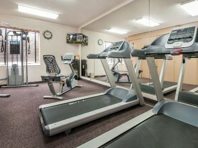 Express & - Rivercenter Area By Ihg 3* San Antonio
