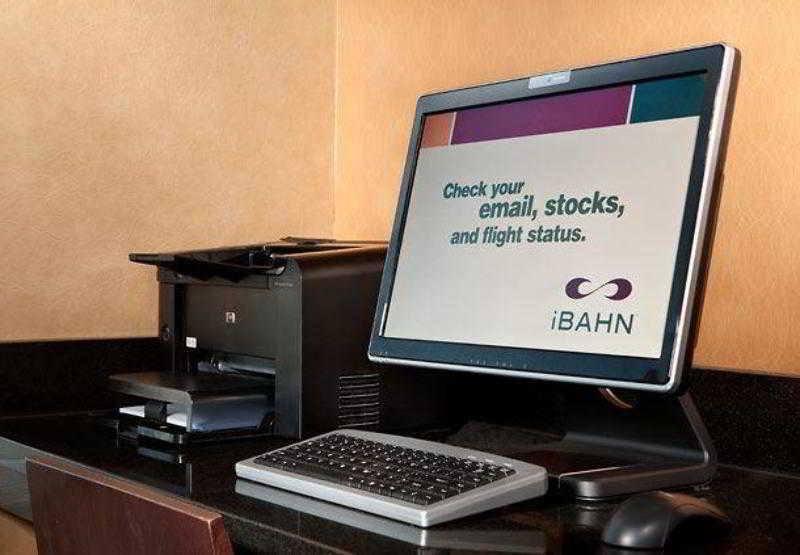 By Marriott Airport/alamo Heights Hotel San Antonio