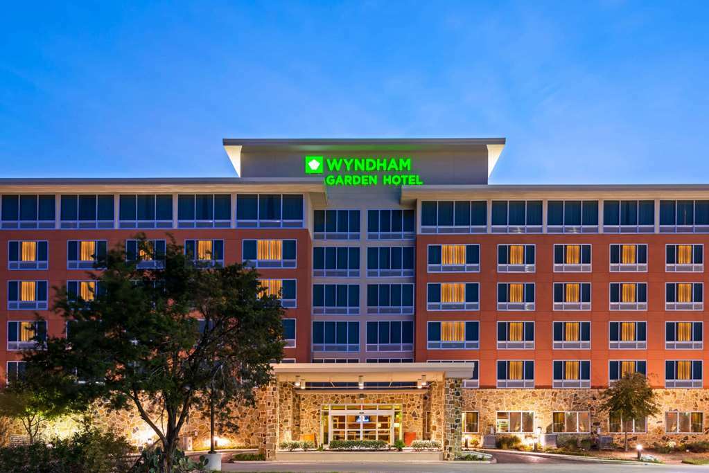 Doubletree By Hilton Northwest - La Cantera San Antonio