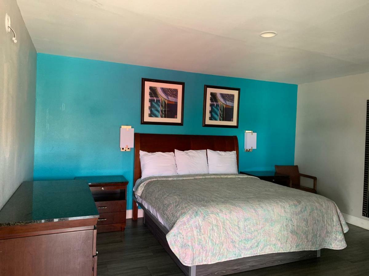 El Tejas Hotel San Antonio
