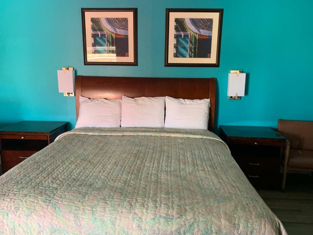 El Tejas Hotel San Antonio