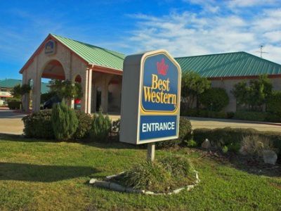 Surestay Plus By Best Western Fiesta 3*
