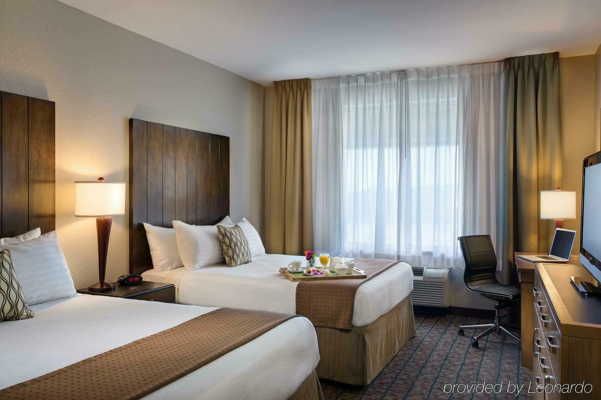Resort Northwest- Seaworld Area By Ihg San Antonio