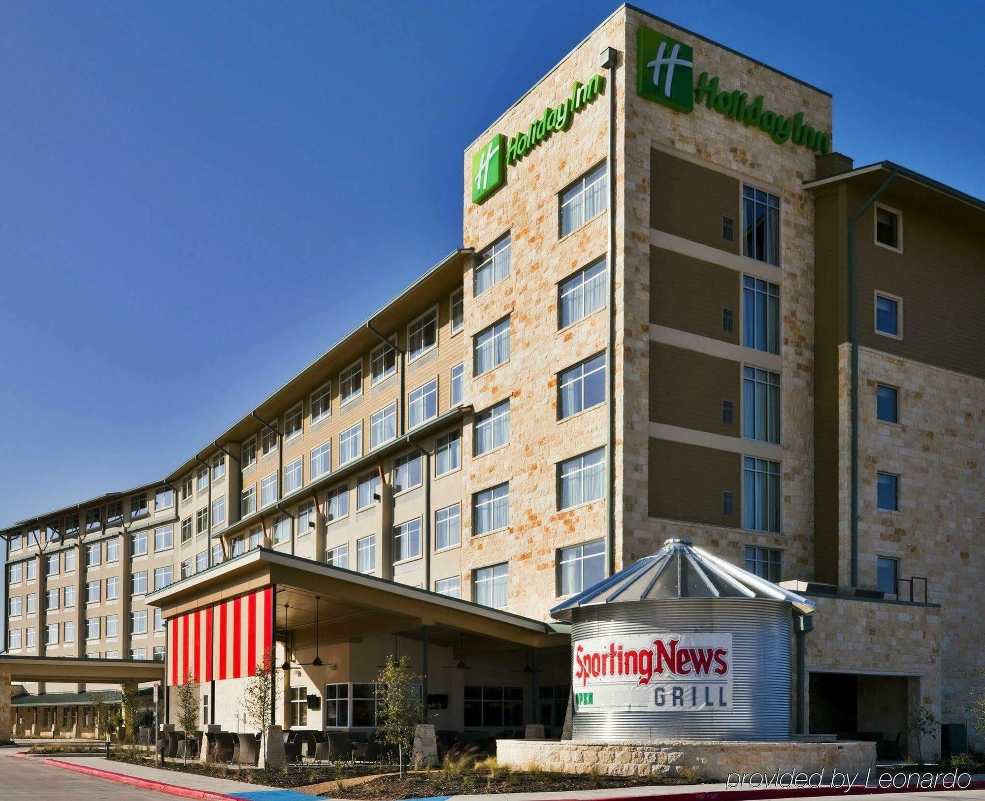 Northwest- Seaworld Area By Ihg Resort