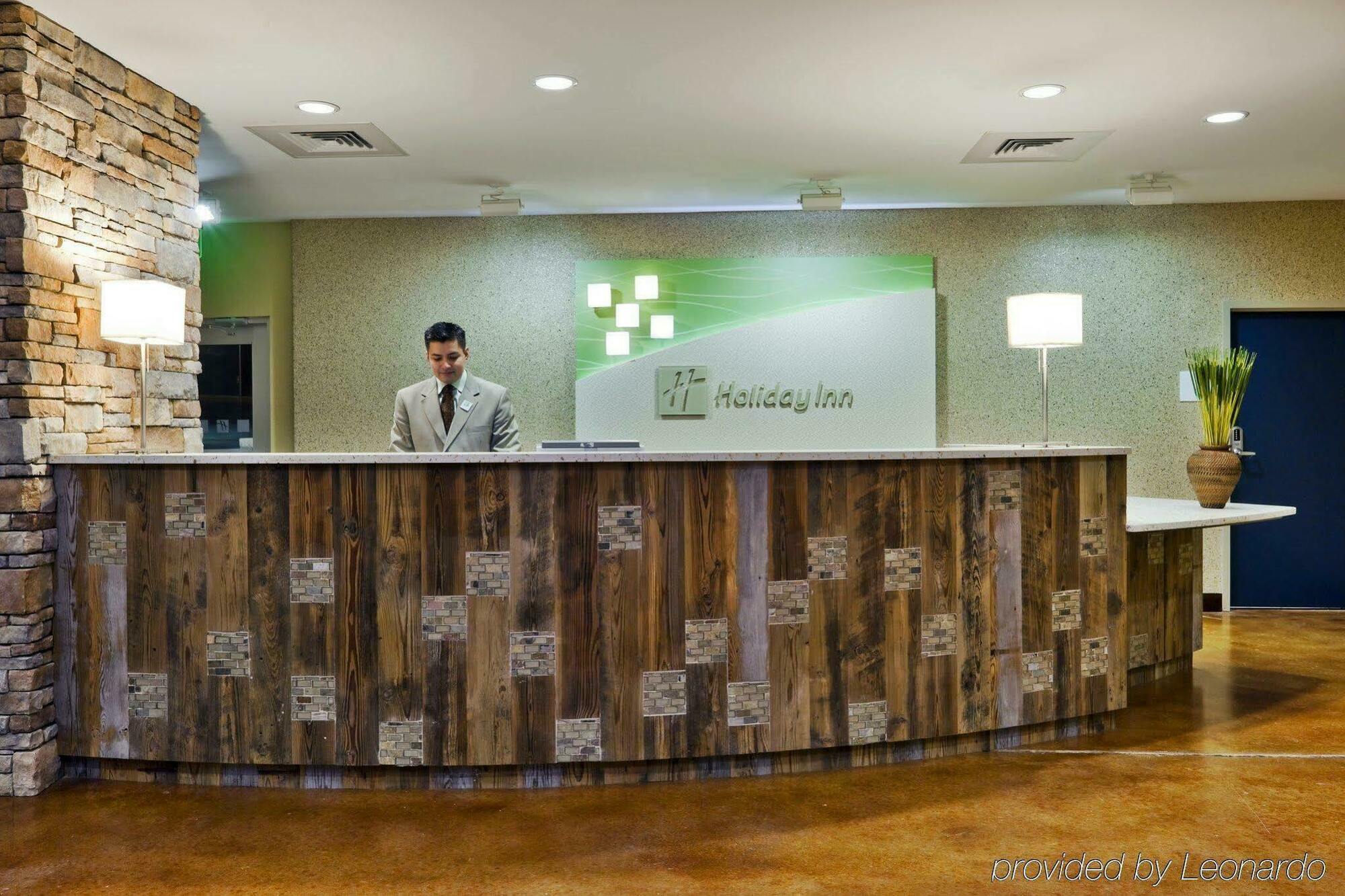 Resort Northwest- Seaworld Area By Ihg San Antonio
