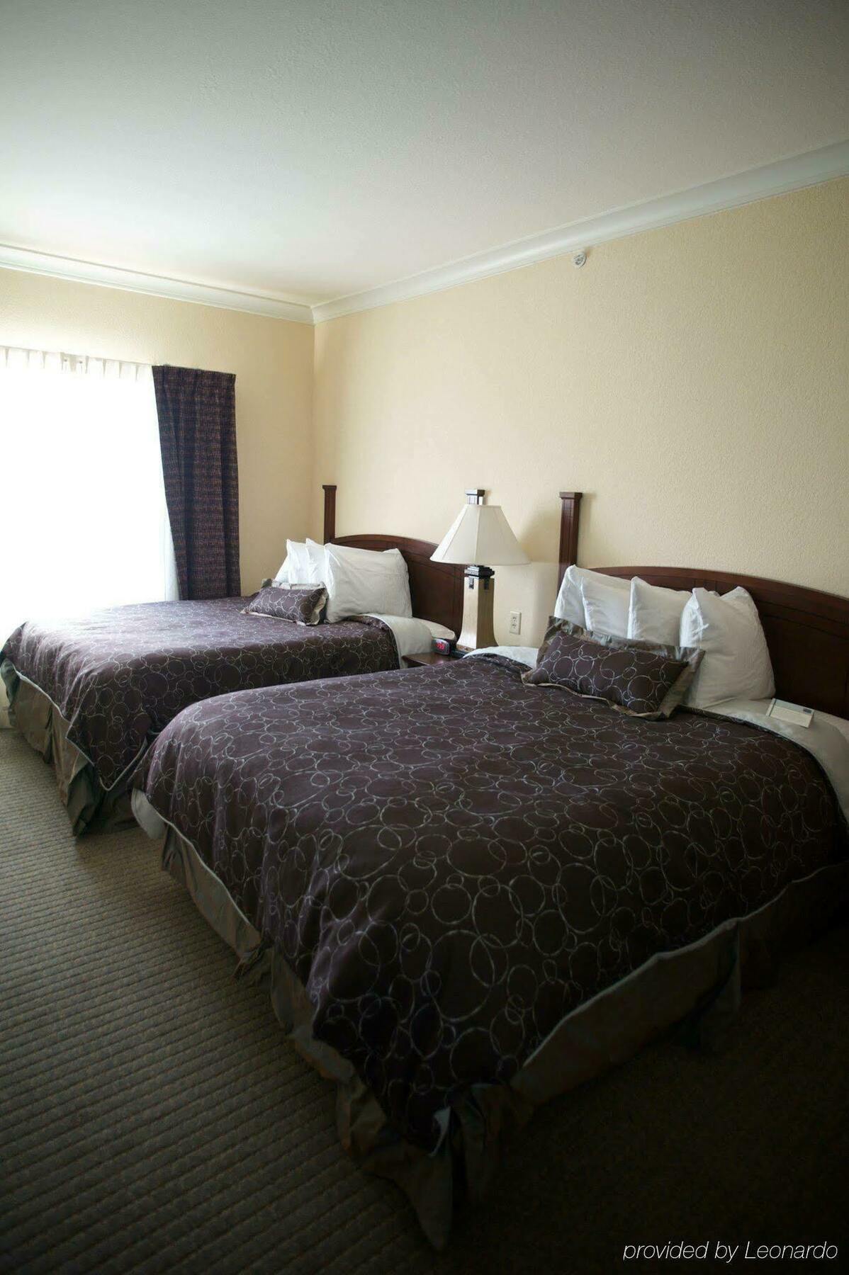 Staybridge Sea World By Ihg