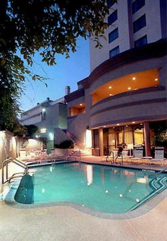 Hotel Sonesta Es Downtown Alamo Plaza