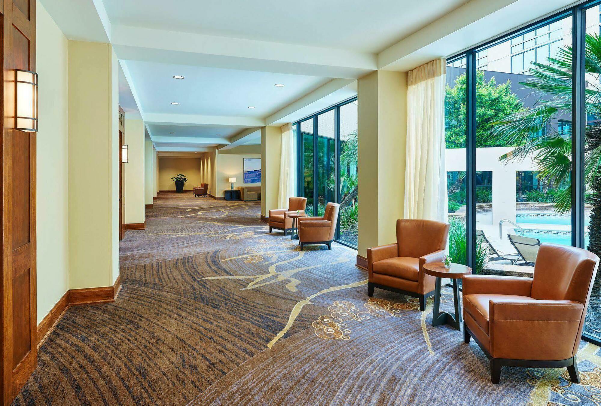 By Marriott Airport/alamo Heights Hotel San Antonio