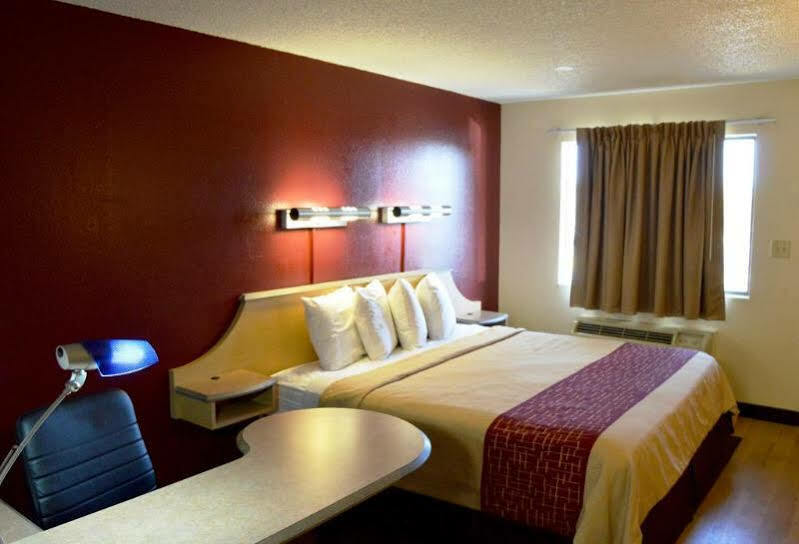 Hotel Travelodge By Wyndham Lackland Afb North