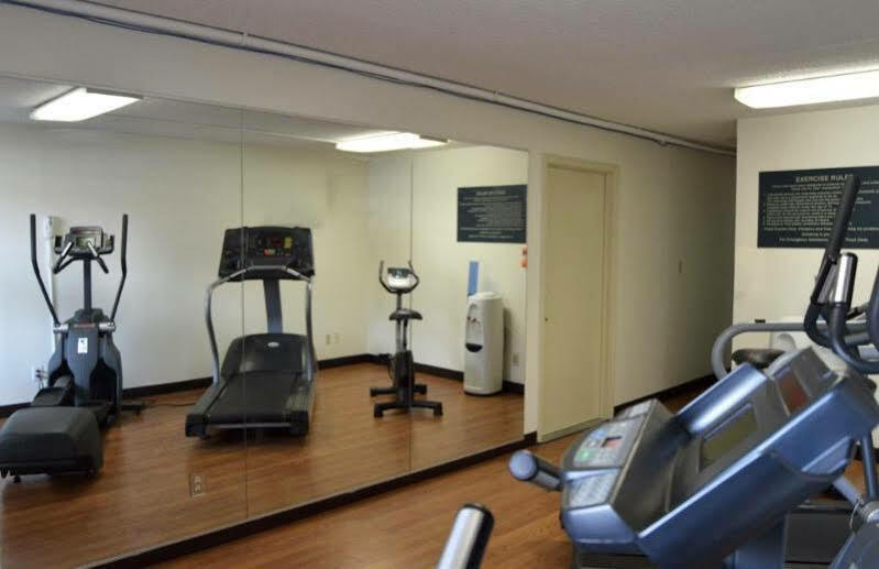 Travelodge By Wyndham Lackland Afb North San Antonio