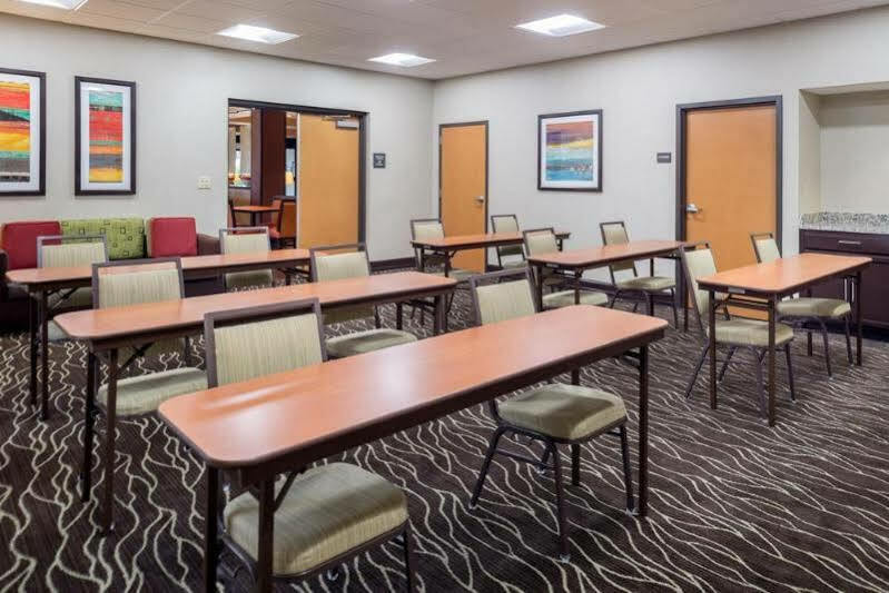 Hotel Hampton Stone Oak San Antonio