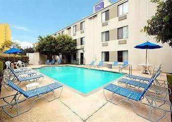 Country Inn & Suites By Radisson, San Antonio Medical Center, Tx 3* San Antonio