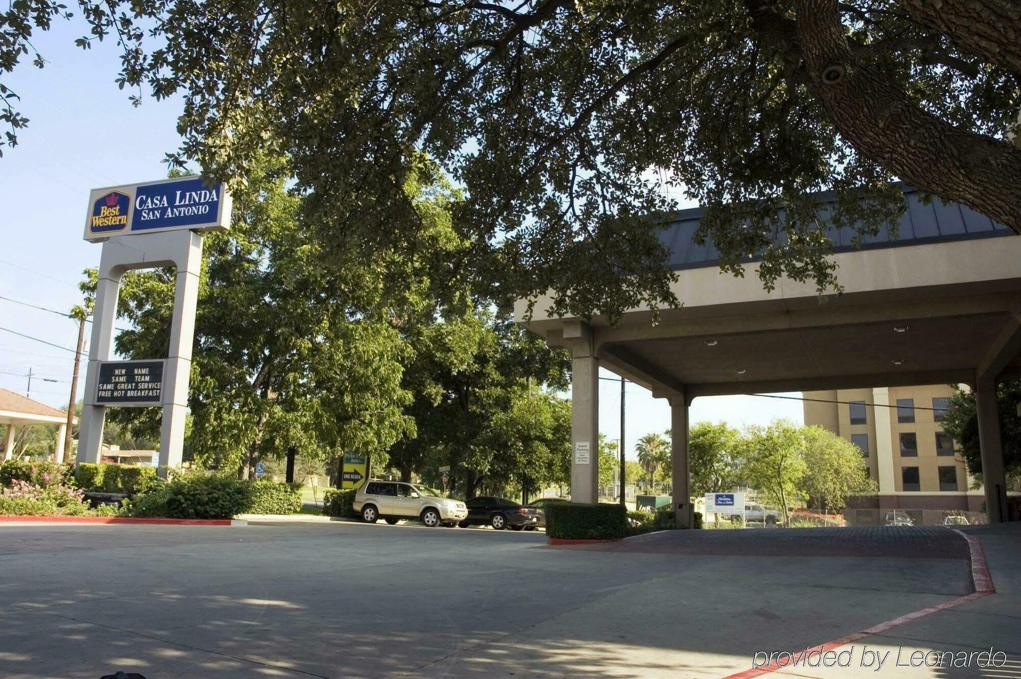 Drury & Airport Hotel