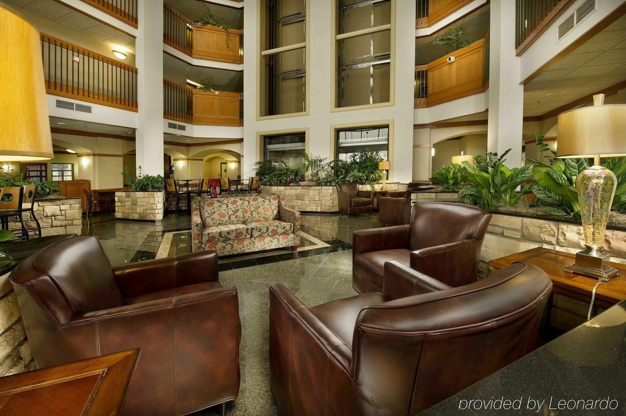 Drury & Northwest Medical Center 3*