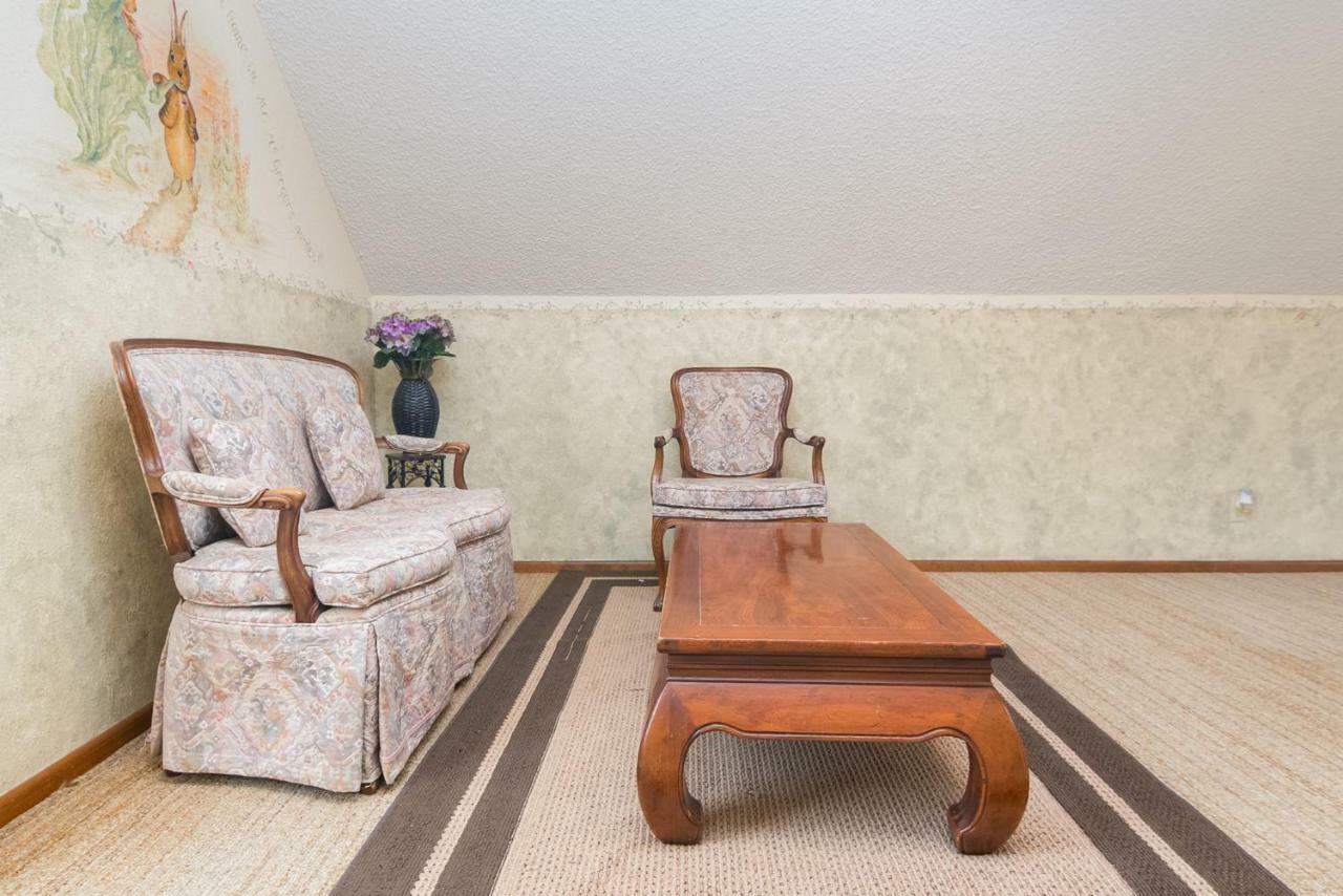 Away From No Tax Holiday home *