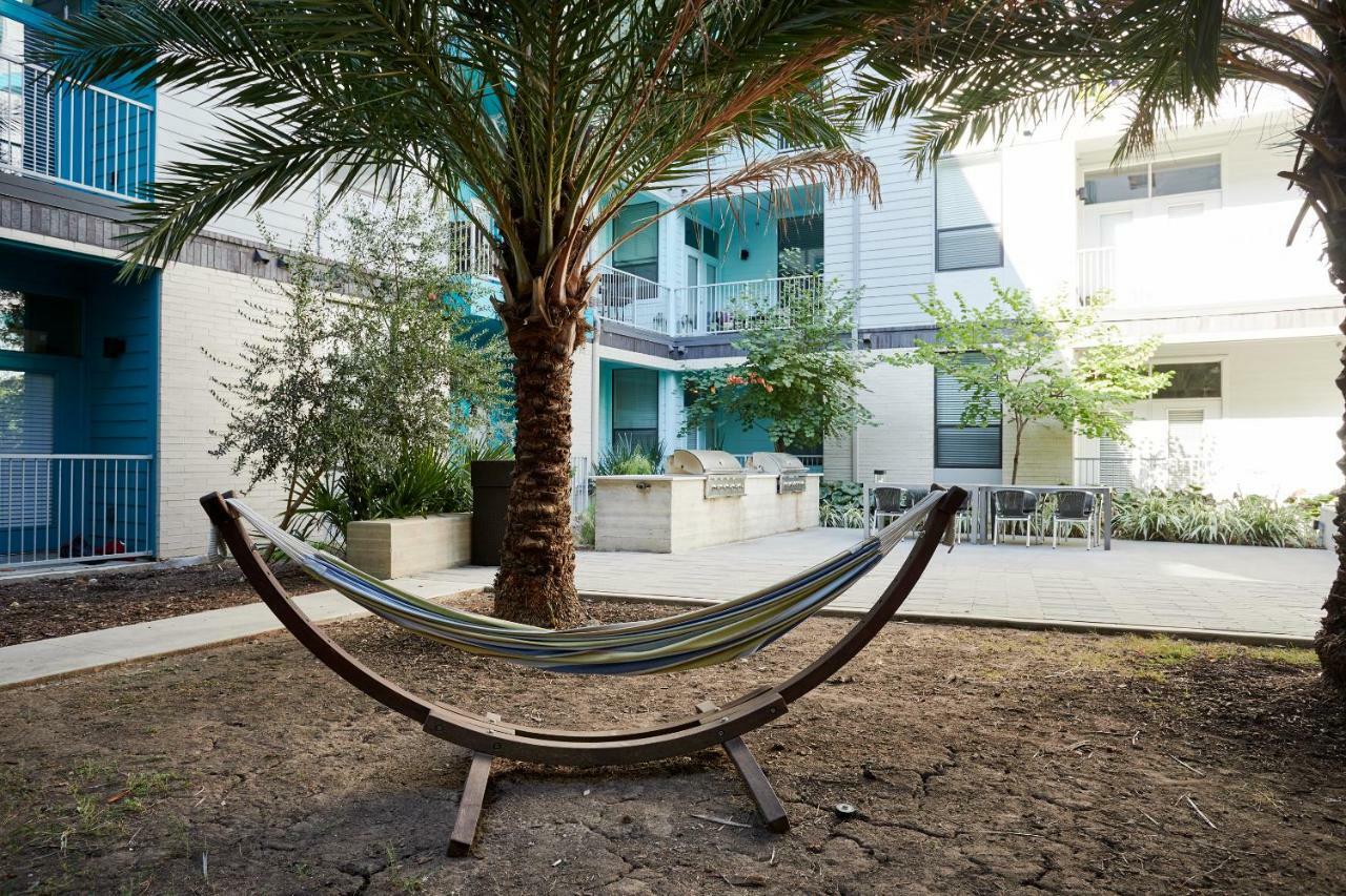 Aparthotel Sonder At La Villita San Antonio
