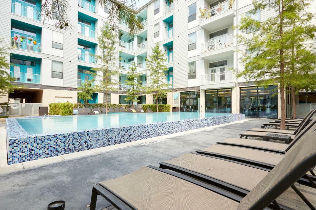 Aparthotel Sonder At La Villita 4*
