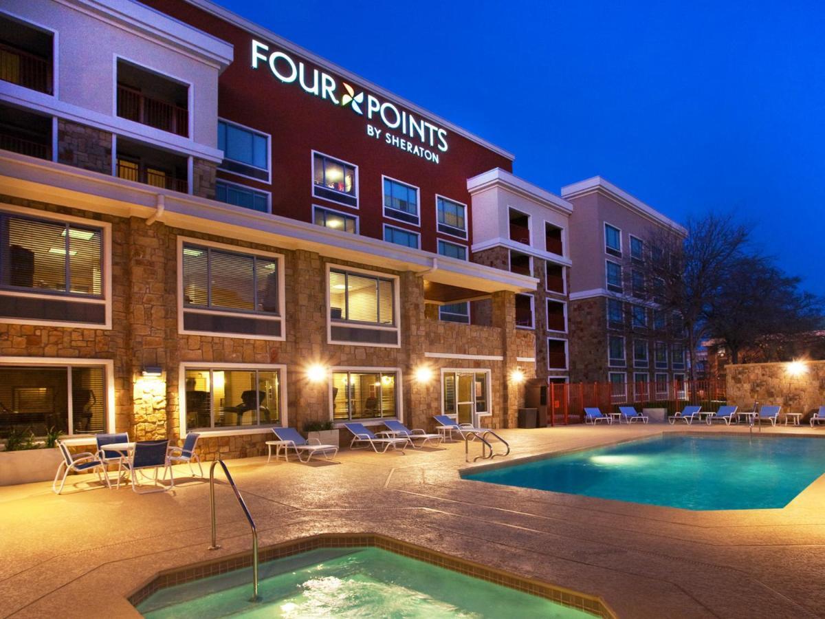 Drury & Airport Hotel San Antonio