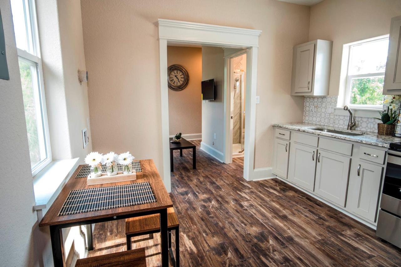 Beautiful On New Built Near Downtown San Antonio