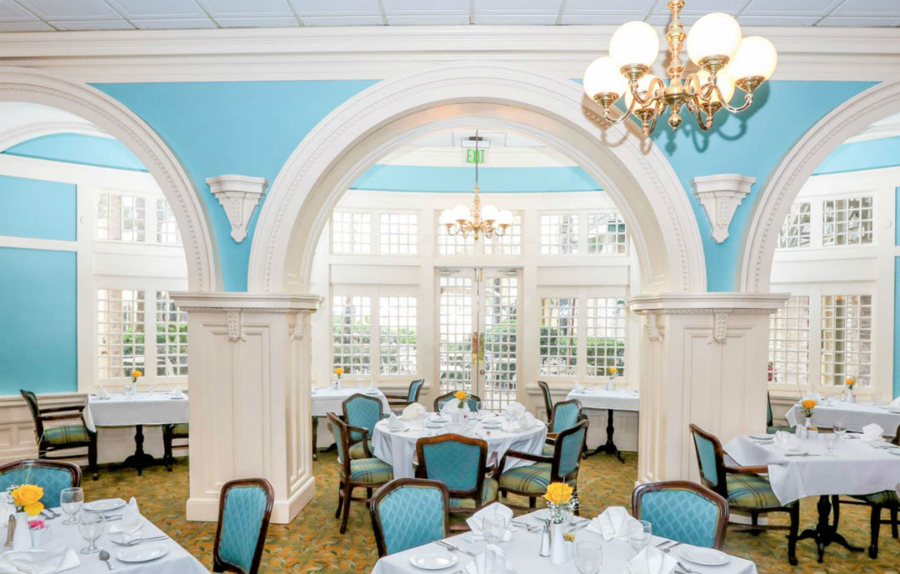 Hotel Menger 4*