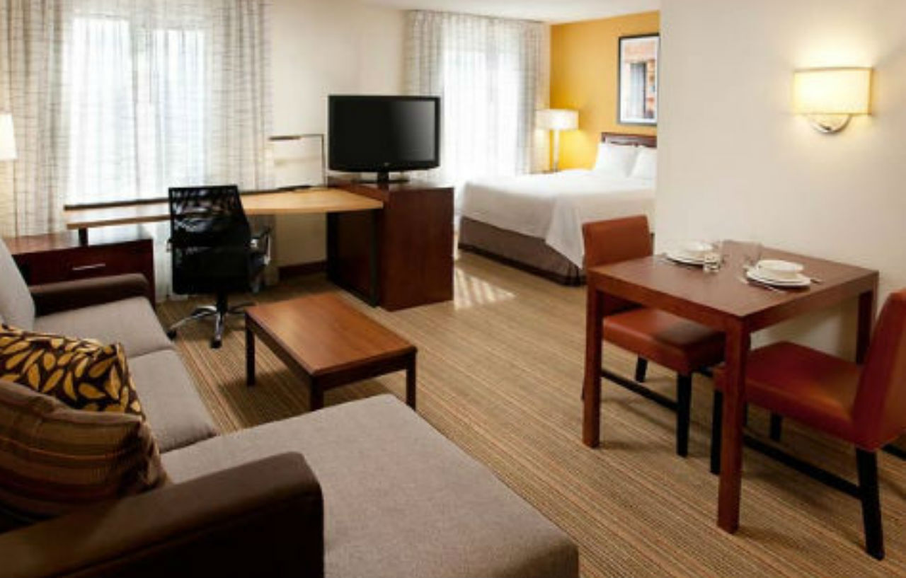 Sonesta Es Downtown Alamo Plaza 3*