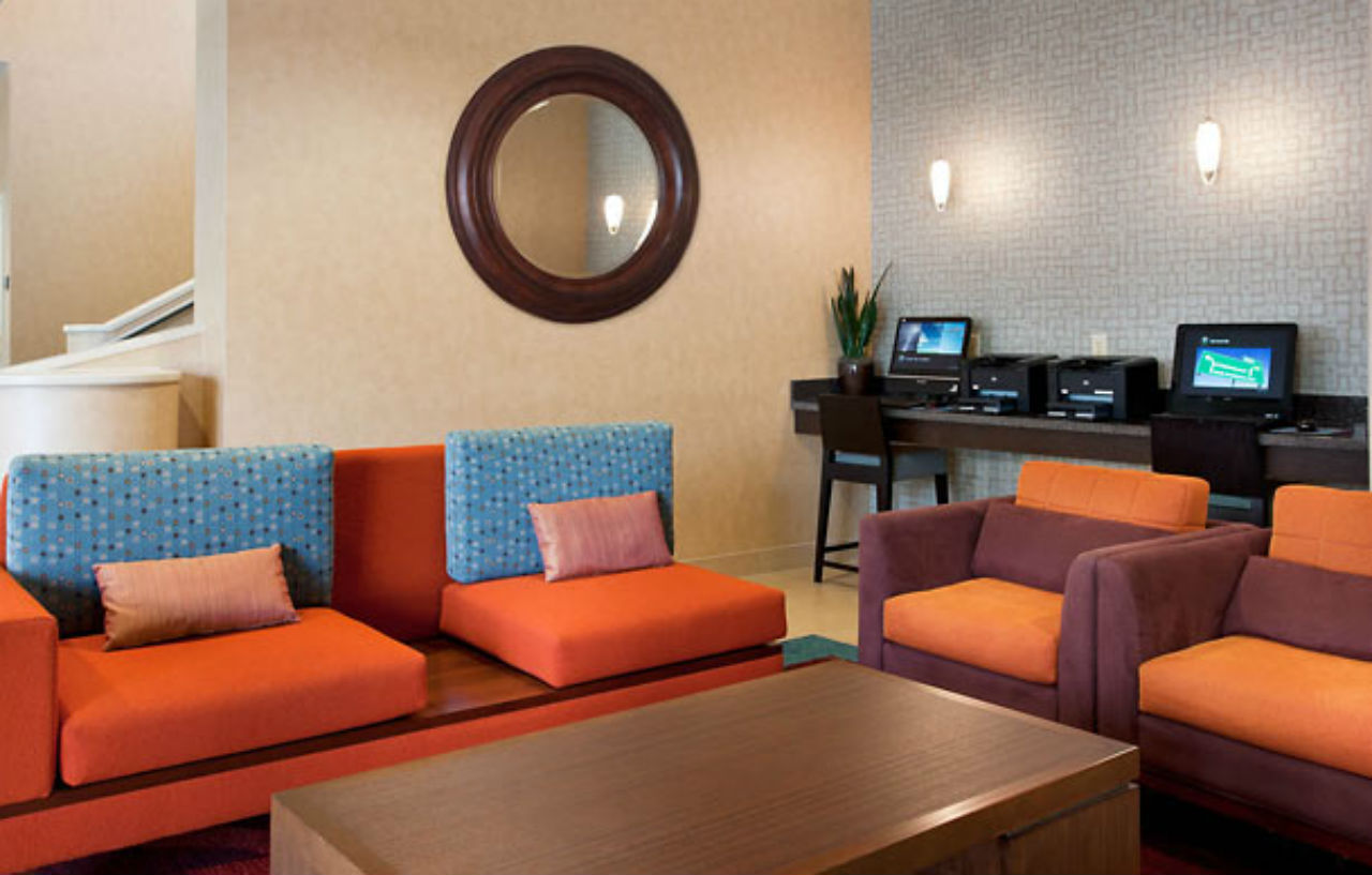 Hotel Sonesta Es Downtown Alamo Plaza