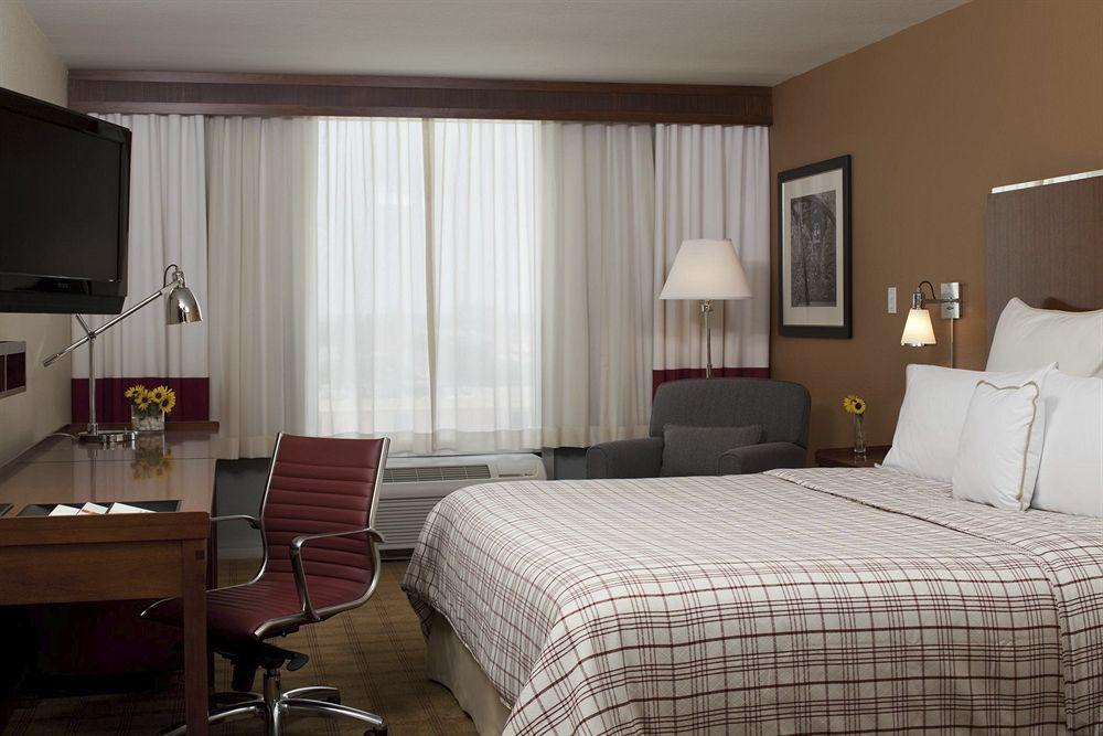 Doubletree By Hilton Northwest - La Cantera 4* San Antonio