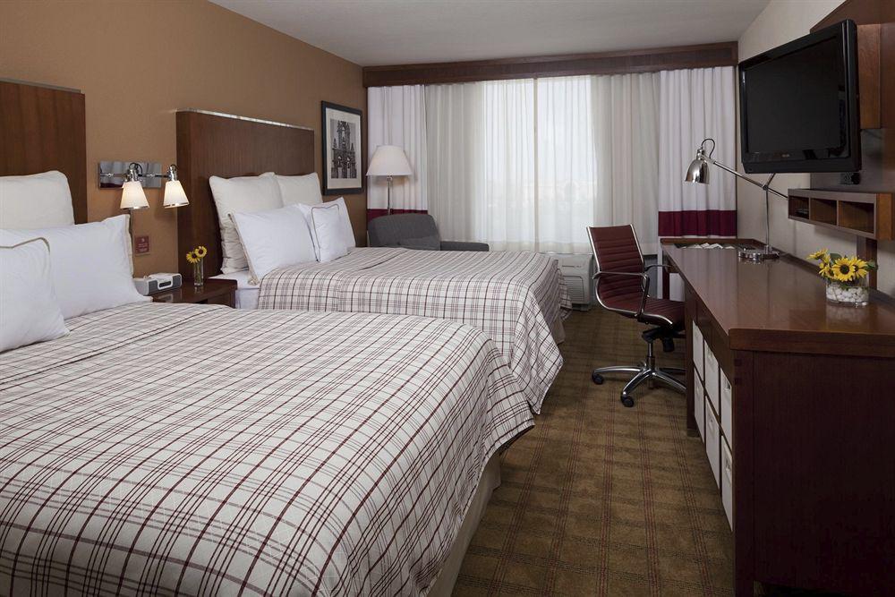 Doubletree By Hilton Northwest - La Cantera