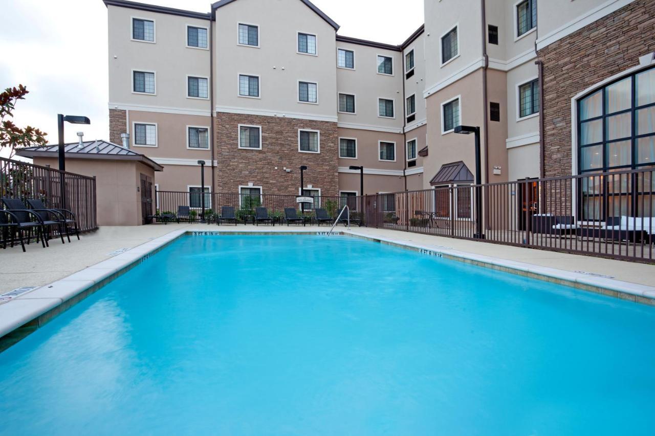 Staybridge Sea World By Ihg San Antonio