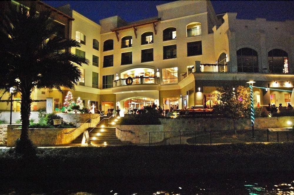 Hotel Sol Cypress, San Antonio, A Tribute Portfolio