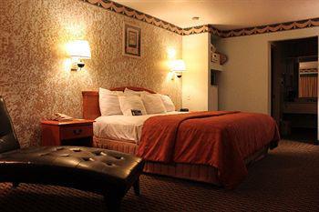 Econo & Near Lackland Afb Hotel