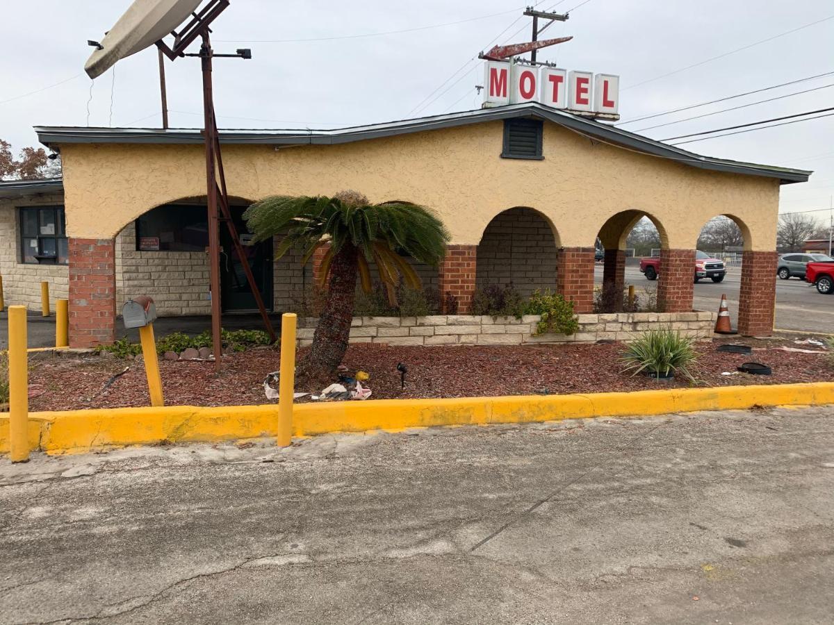 El Tejas Hotel San Antonio