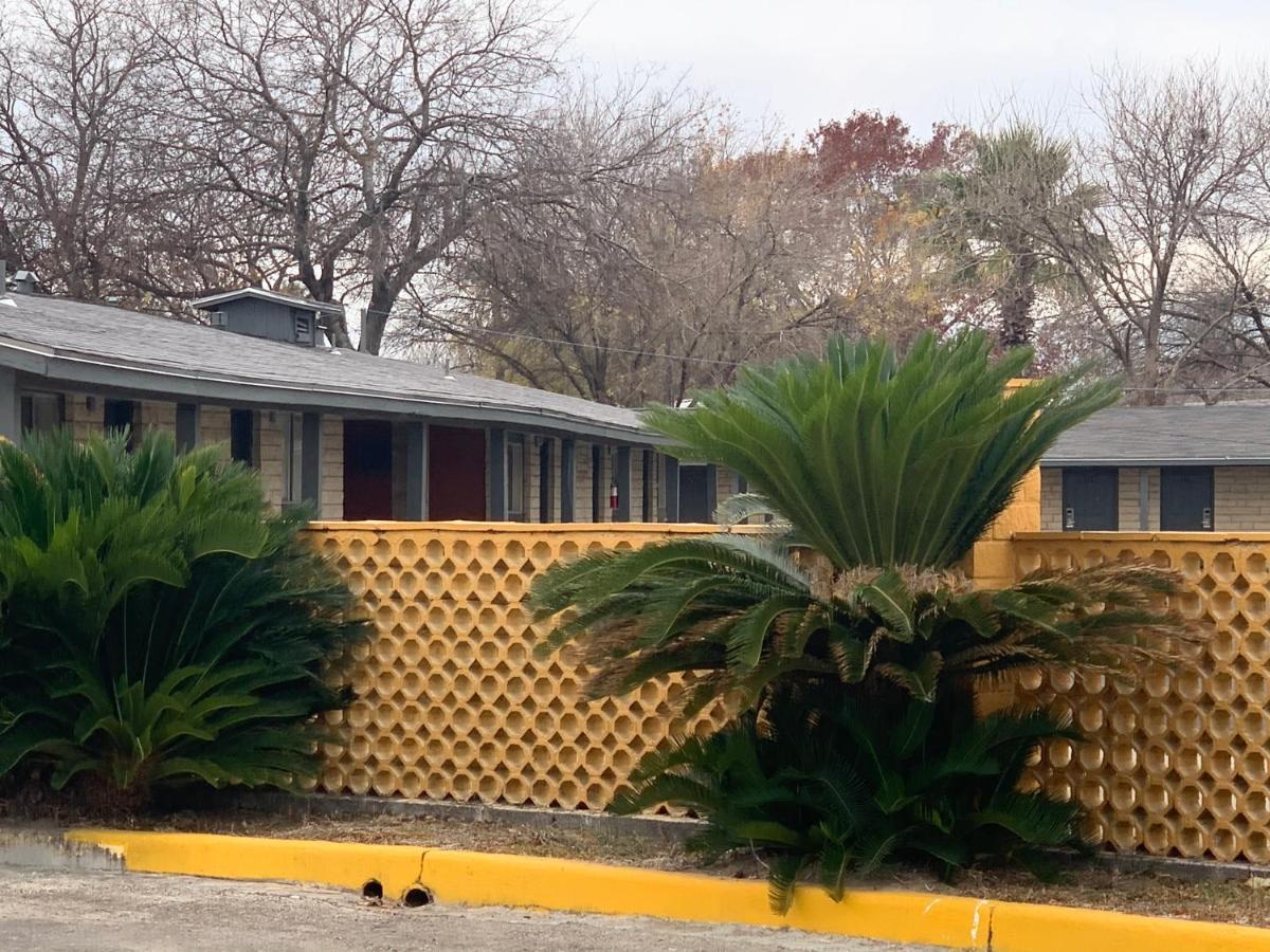 Hotel El Tejas San Antonio