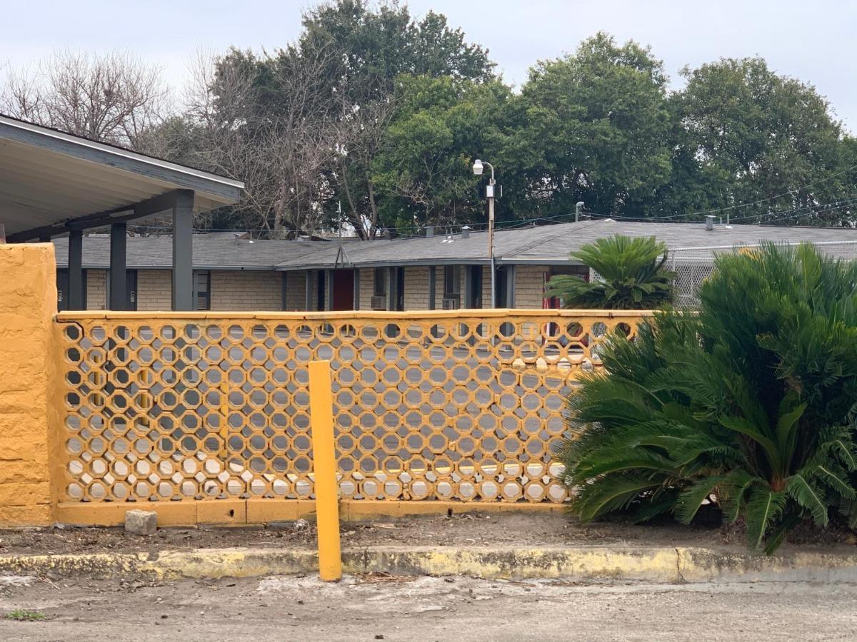 El Tejas 2* San Antonio