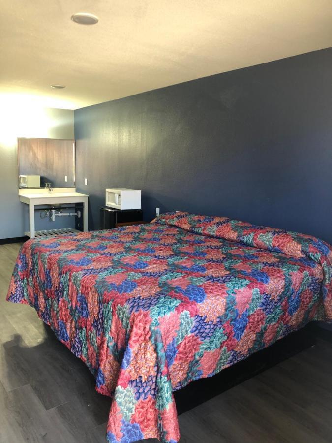 Everkleen Downtown 2* San Antonio