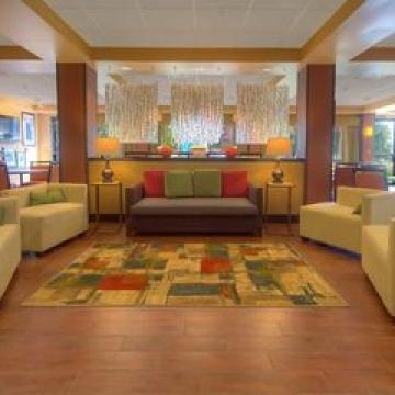 Hampton Stone Oak 3* San Antonio